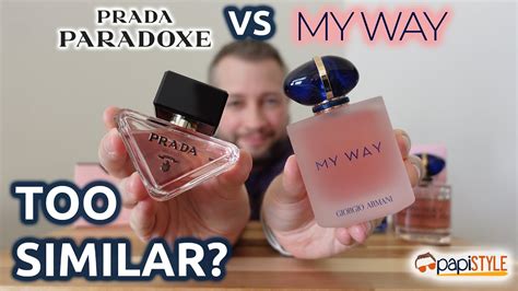 dupe paradoxe prada|prada paradoxe smells like.